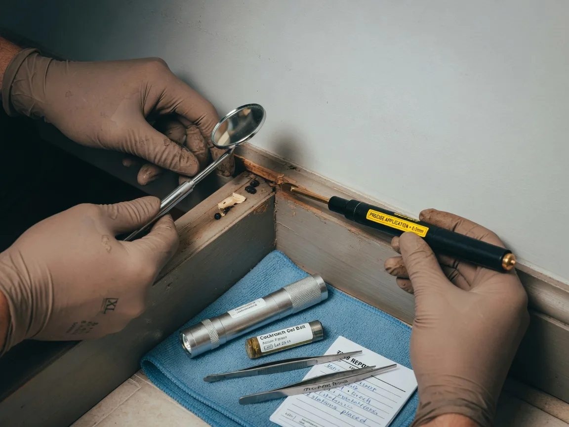 Why choose Emergency Pest Control in Coleman, TX